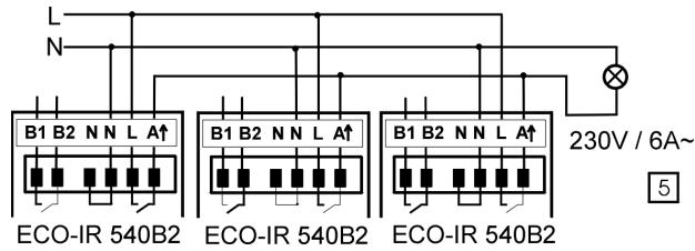 THEBEN ECO-IR 180A@ECO-IR 360A - Produktbeschreibung - 3