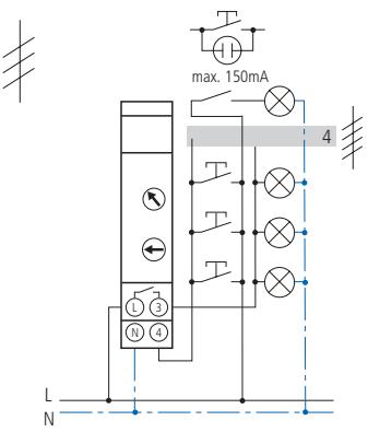 THEBEN ELPA 6 - 21