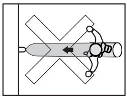 THEBEN LU 101 - Come evitare le attivazioni accidentali - 2