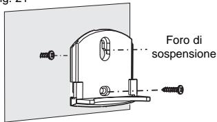 THEBEN LU 101 - Due metodi per l'installazione del rilevatore di movimento LU 101-105 HF: - 4