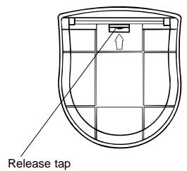 THEBEN LU 101 - Two Installation Methods For LU 101/105 HF: - 10