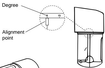 THEBEN LU 101 - Two Installation Methods For LU 101/105 HF: - 11