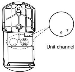THEBEN LU 101 - CHANNEL SET-UP - 5
