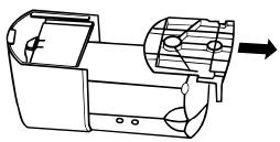 THEBEN LU 101 - Deux méthodes pour installation du détecteur de mouvement LU 101/105 HF: - 2