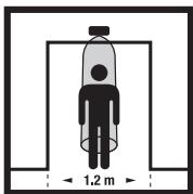 THEBEN LU 101 - Come evitare le attivazioni accidentali - 6