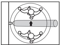 THEBEN LU 101 - Come evitare le attivazioni accidentali - 1
