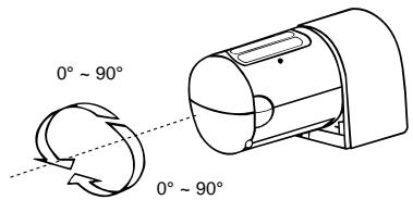 THEBEN LU 101 - Two Installation Methods For LU 101/105 HF: - 12