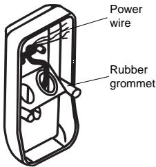 THEBEN LU 102-180 - Installation procedure - 4