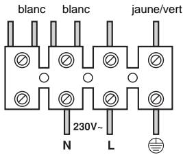 THEBEN LU 102-180 - Procédure d'installation - 6