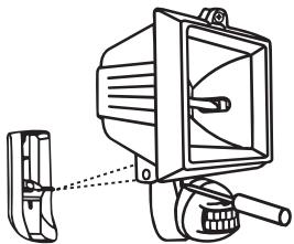 THEBEN LU 102-180 - Installation procedure - 2