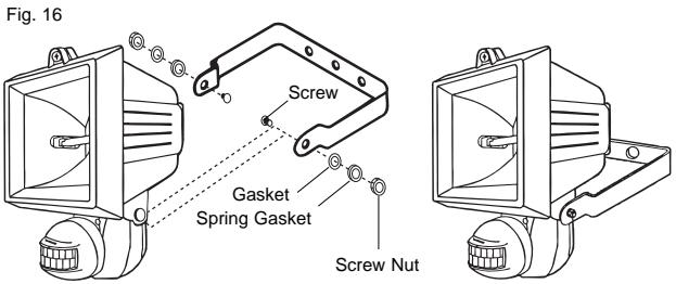 THEBEN LU 102-180 - Installation procedure - 10