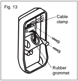THEBEN LU 102-180 - Installation procedure - 7