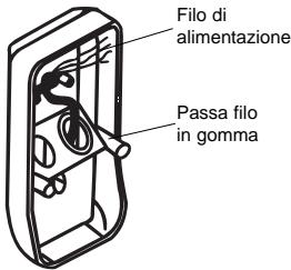 THEBEN LU 102-180 - Procedura d'installazione - 3