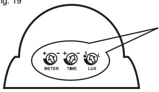 THEBEN LU 102-180 - Meter - 1