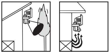 THEBEN LU 102-180 - Avoid Nuisance Triggering - 4