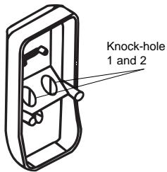 THEBEN LU 102-180 - Installation procedure - 3