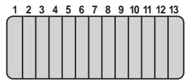 THEBEN LU 102-180 - Usage of lens shielding label - 1