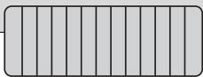 THEBEN LU 102-180 - SHIELDING LABEL - 1