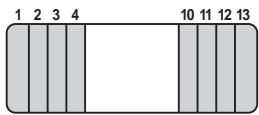 THEBEN LU 102-180 - Usage of lens shielding label - 5