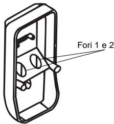 THEBEN LU 102-180 - Procedura d'installazione - 2