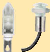 THEBEN LU 130 KNX - \section*{Caracteristiques techniques}: - 2