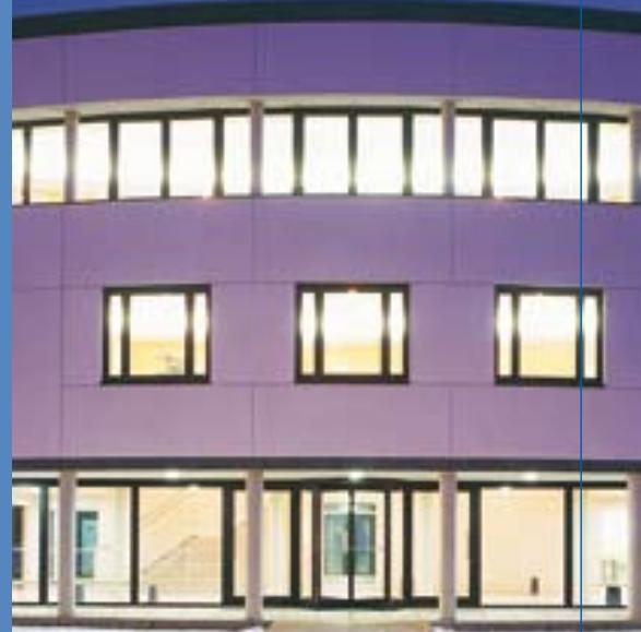 THEBEN LU 130 KNX - La commande intelligente d'éclairage en fonction de la luminosité interieure ou extérieure. - 1
