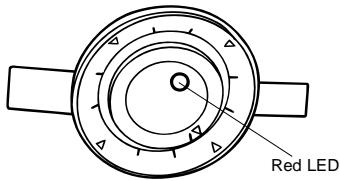 THEBEN LU361PE - LED Function - 1