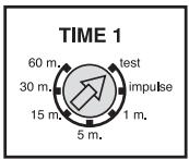 THEBEN LU361PE-S - Installing van TIME-knop - 1