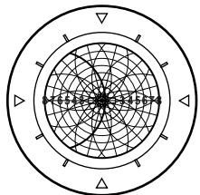 THEBEN LU361PE-S - Nota: - 4