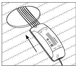 THEBEN LU361PE-S - Note: - 3