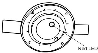 THEBEN LU361PE-S - LED Function - 1
