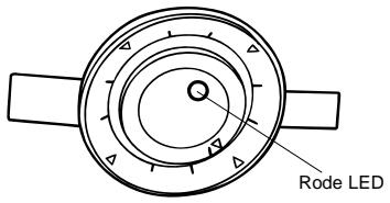 THEBEN LU361PE-S - LED-functie - 1