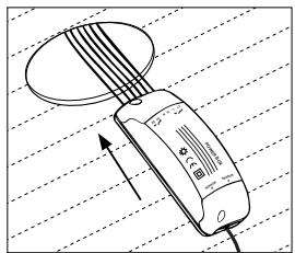 THEBEN LU361PE-S - Nota: - 3