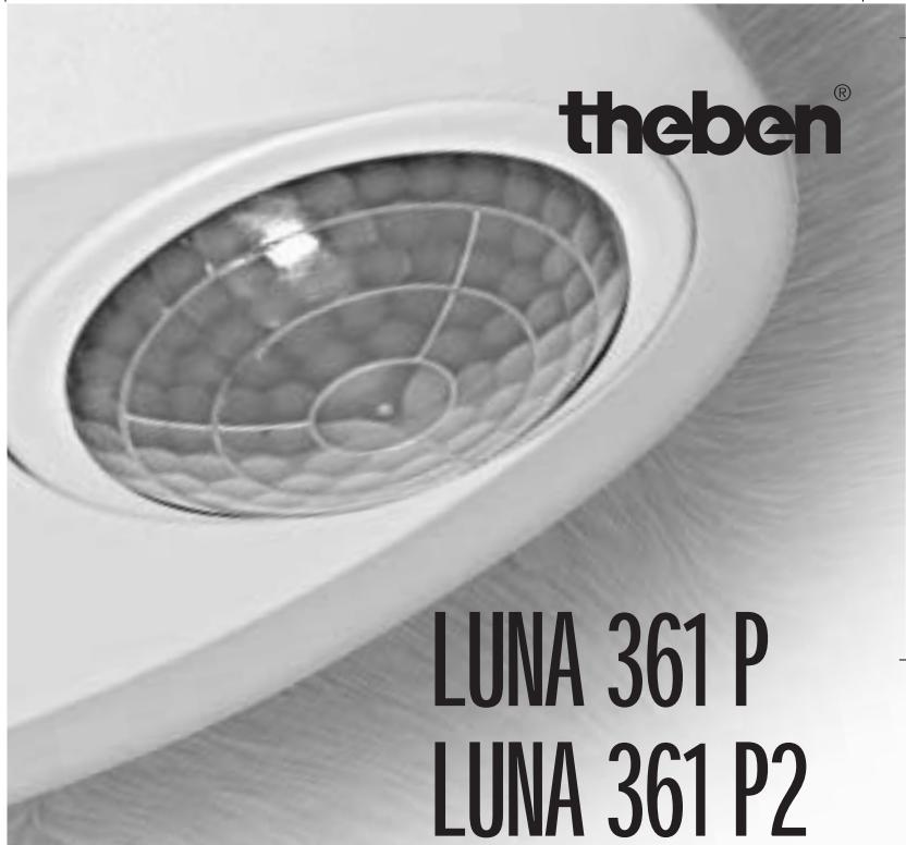 THEBEN LUNA 361 P2 - 2