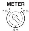 THEBEN LUNA 361 P2 - La fonction LED - 7