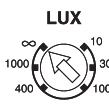 THEBEN LUNA 361 P2 - La fonction LED - 2