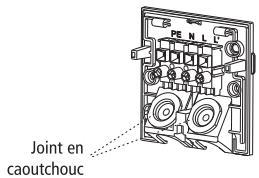 THEBEN LUXA 102-150-500W - Installation - 2