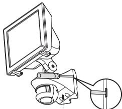 THEBEN LUXA 102-150-500W - Installation - 1