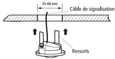 THEBEN LUXA 103-360 2 - Installation - 7
