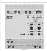 THEBEN LUXOR 405 - 1