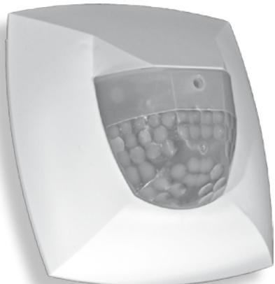 THEBEN PRESENCE LIGHT 180 - Détector de présence   PrésenceLight 180 - 1
