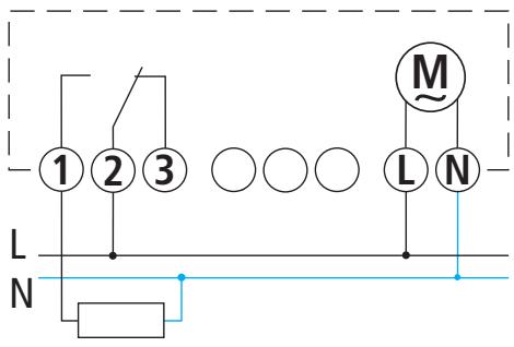 THEBEN R 608 TOP E - TR 608 top e TERMINA - 2