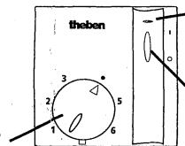 THEBEN RAM 714-8 - 8