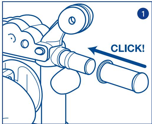 1 CLICK!