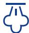 CHICCO HOT HUMIDIFIER - Avertissements - 1