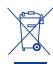 CHICCO HOT HUMIDIFIER - LEGENDA SYMBOLEN - 6
