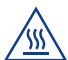 CHICCO HOT HUMIDIFIER - Avertissements - 3