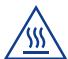 CHICCO HOT HUMIDIFIER - Waarschuwingen - 3