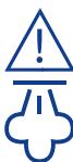 CHICCO HOT HUMIDIFIER - SYMBOLS KEY - 2