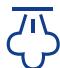 CHICCO HOT HUMIDIFIER - Avertissements - 2